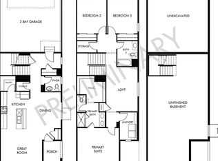 The Blue Sky Plan, York Station, Thornton, CO 80602