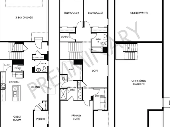 The Blue Sky Plan, York Station