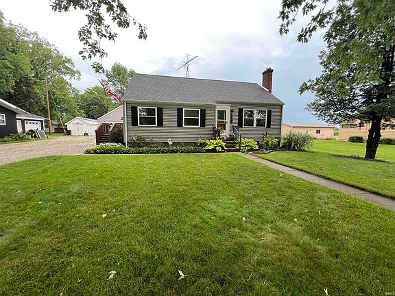 2nd image of 8961 N State Road 55