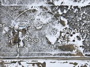 22443 Township Rd #512, Rural Strathcona County, AB T8C1H3