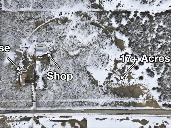 22443 Township Rd #512, Rural Strathcona County, AB T8C 1H3