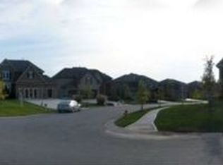15194 W 165th St, Olathe, KS 66062