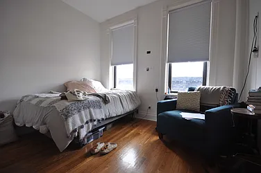Rented by REAL New York