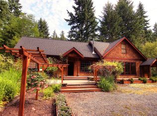 12928 SW 276th St, Vashon, WA 98070