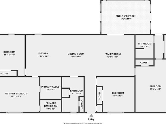 4th image of 21839 Sunset Dr