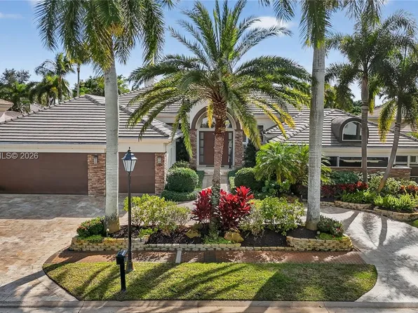 6860 Queenferry Cir, Boca Raton, FL 33496