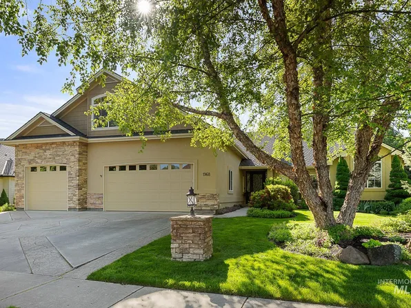 1968 S Riverbirch Way, Eagle, ID 83616