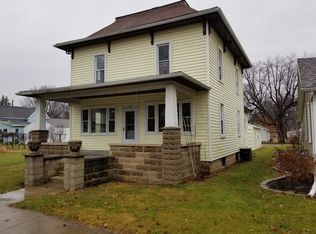341 Lincoln St, Elmore, OH 43416