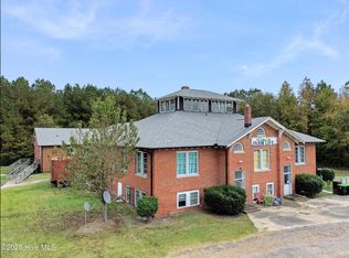 9291 Nc State Highway 171, Williamston, NC 27892