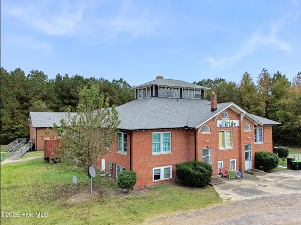 9291 Nc 171, Williamston, NC 27892