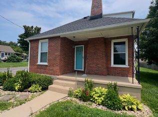 106 Bellevue Ave, Salem, VA 24153