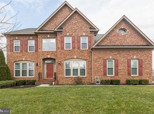 5528 Doubs Rd, Adamstown, MD 21710