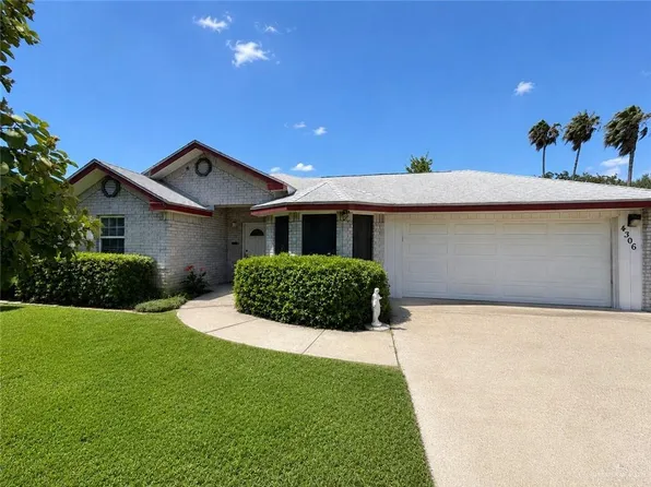 4306 Americana Ln, Mission, TX 78572