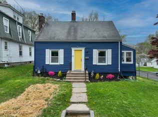 102 Greystone Ave, Bristol, CT 06010