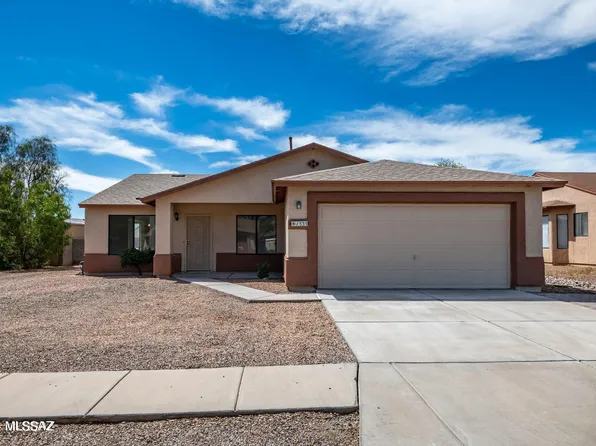 1535 W Delahunt St, Tucson, AZ 85746