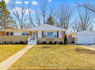 2955 Willow Rd, Homewood, IL 60430