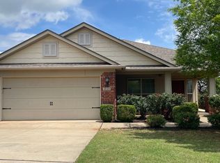 805 Bergen Peak Dr, Norman, OK 73069