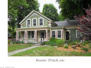 130 Windham Rd, Willimantic, CT 06226