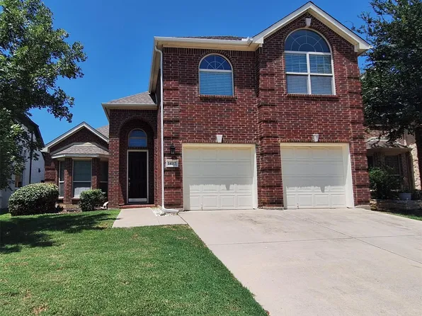 14117 Signal Hill Dr, Little Elm, TX 75068