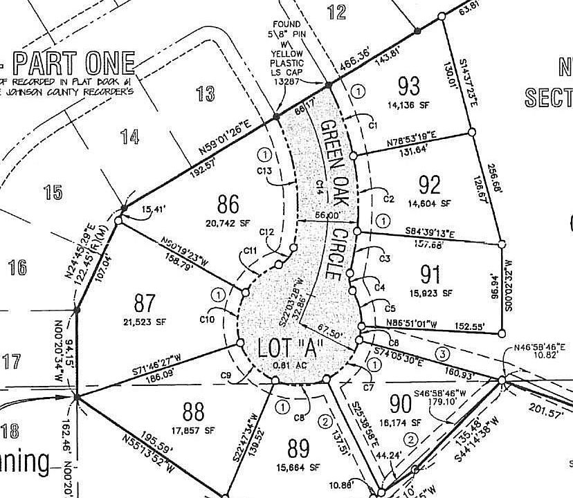 2nd image of 1700 Green Oak Cir