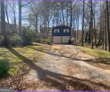 2943 E Howell Dr, Lawrenceville, GA, 30044