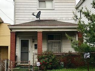 86 McKinnie Ave, Mc Kees Rocks, PA 15136