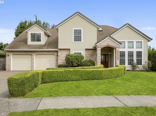 21746 NE Lachenview Ln, Fairview, OR 97024