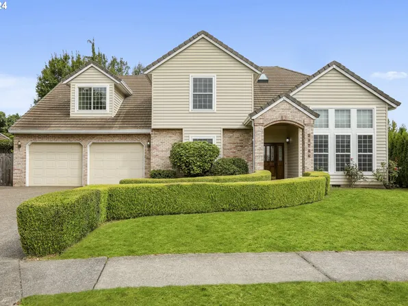 21746 NE Lachenview Ln, Fairview, OR 97024