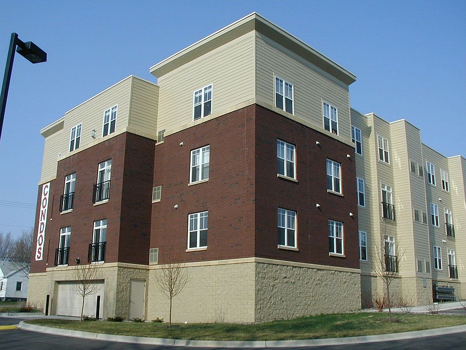 Incredible condo on the Eastside.