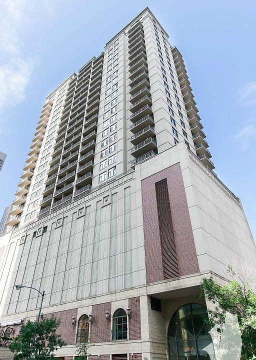 1st image of 630 N State St #2401JF