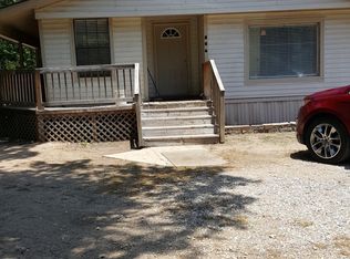 206 Red Robin Rd, Gun Barrel City, TX 75156