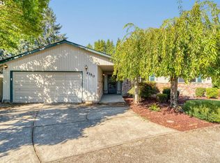 4350 SE Jobes Ct, Milwaukie, OR