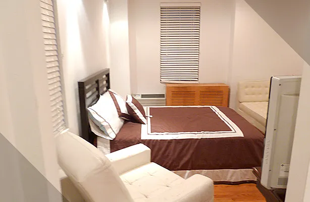 Rented by WAM Partners - William Moses Co. | media 107