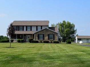 19690 Shirk Rd, Marysville, OH 43040