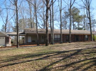 46 Jervis Mims Rd, Hattiesburg, MS 39401