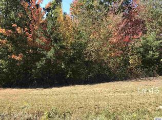 Schisandra Ln, Cosby, TN 37722