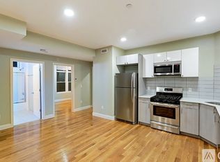 299 Dudley St #2K, Roxbury, MA 02119