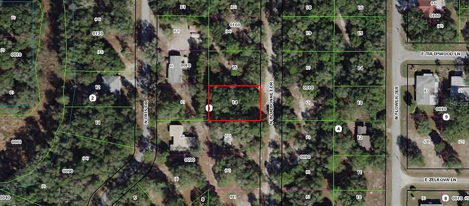 1st image of 6416 N Bluebonnet Dr