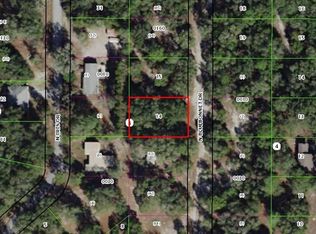 6416 N Bluebonnet Dr, Hernando, FL 34442