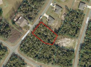 LOT 13 SW 37th Terrace Rd #13, Ocala, FL 34473