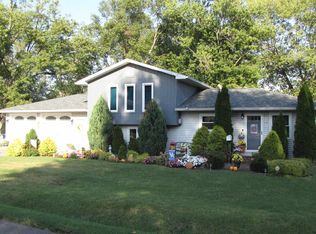 620 S 1st St, Princeton, IN 47670