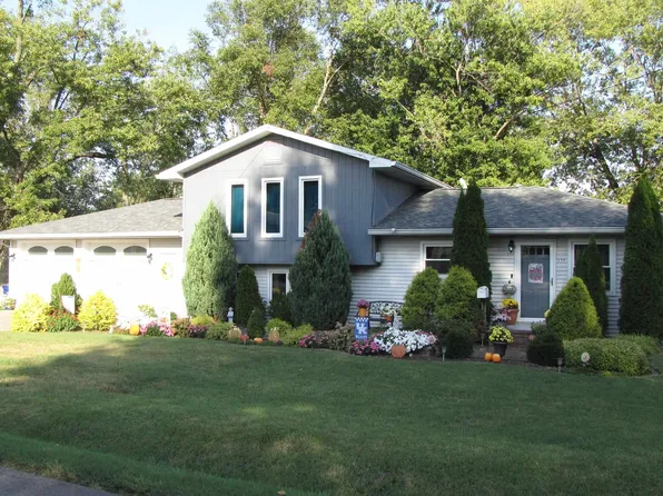 620 S 1st St, Princeton, IN 47670