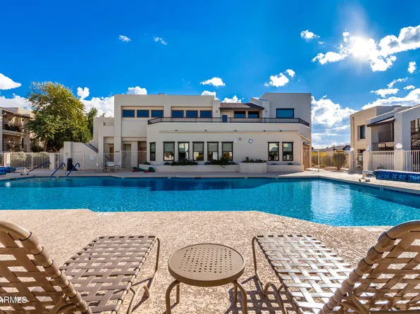 5518 E Lindstrom Lane #1044, Mesa, AZ 85215