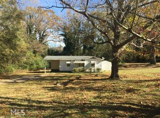 1113 Athens St, Jefferson, GA 30549