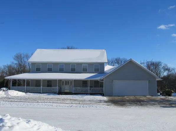 91 Pleasant St, Granite Falls, MN 56241