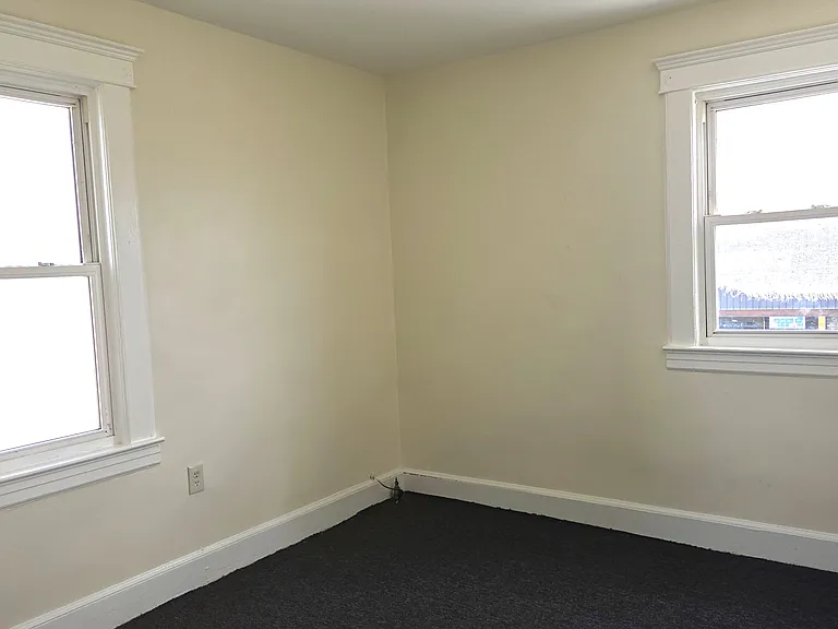 Sunny Bedroom