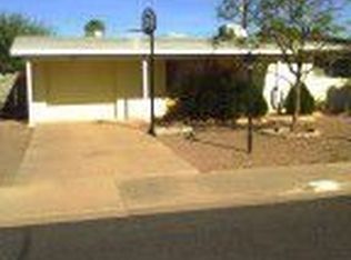 2022 E Bayberry Ave, Mesa, AZ 85204