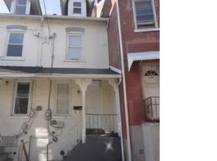 214 1/2 N Railroad St, Allentown, PA 18102