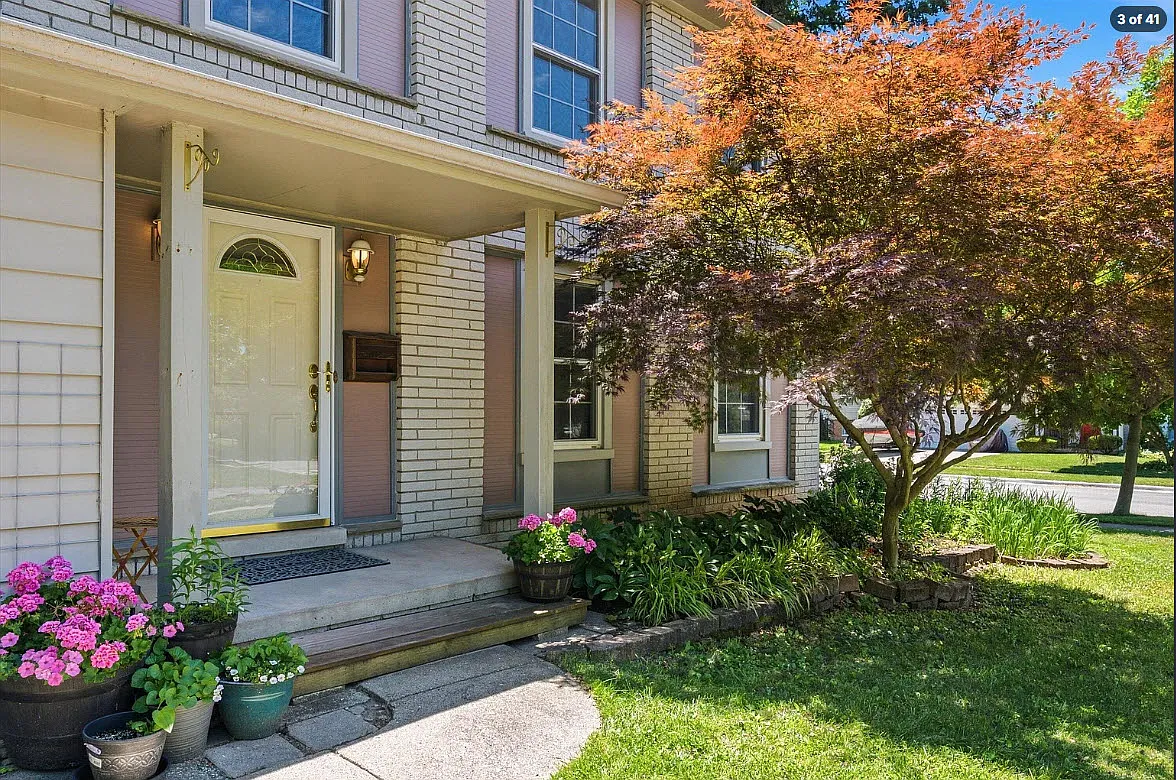 4 bed, 1487 sqft, $3,600 — Photo 3