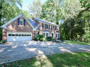 7555 Ball Mill Rd, Sandy Springs, GA 30350